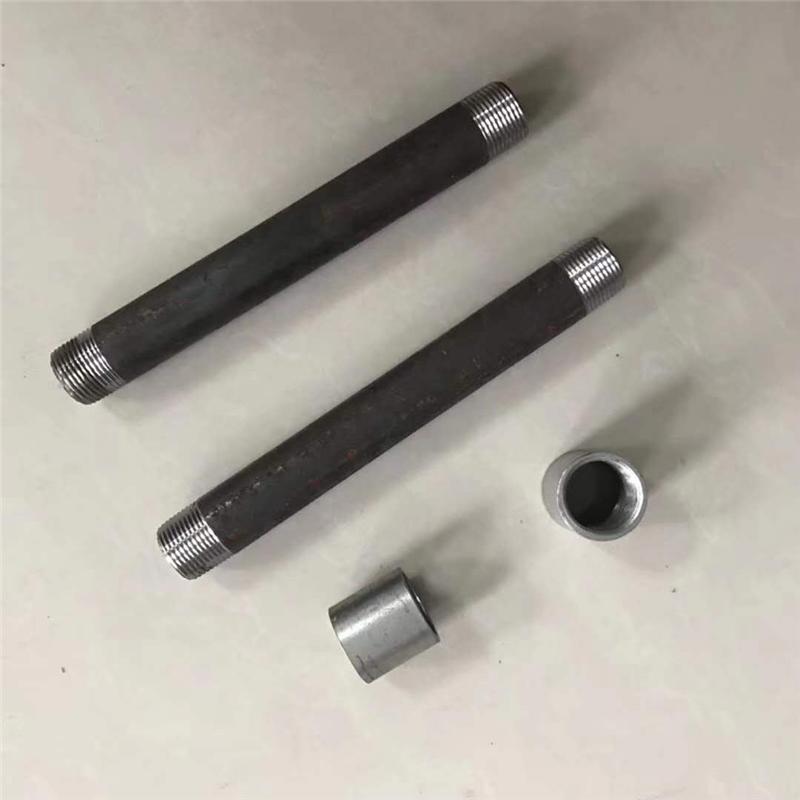 南投钢管注浆管隧道止水