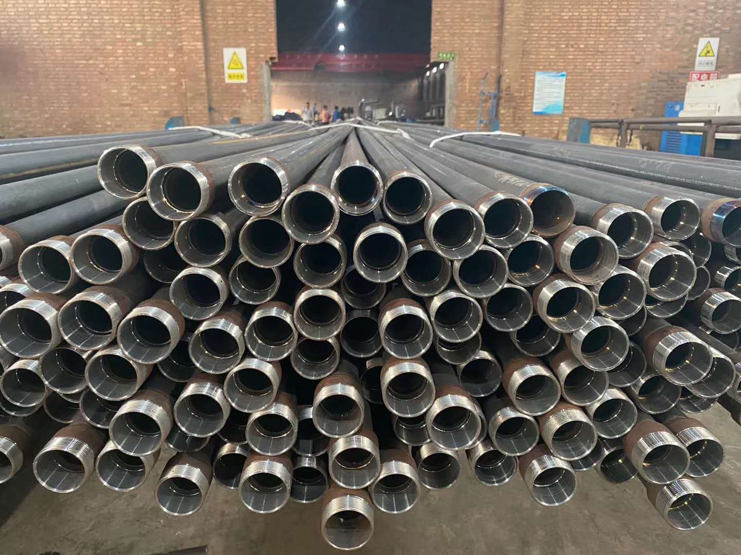 南投桥梁声测管批量供货