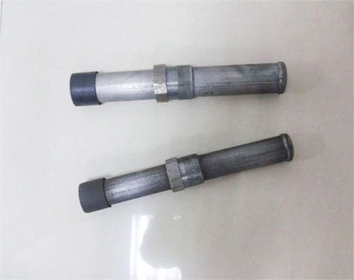 南投桩基声测管螺旋式深桩
