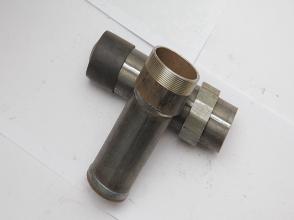 南投螺旋式声测管厚壁3.0mm